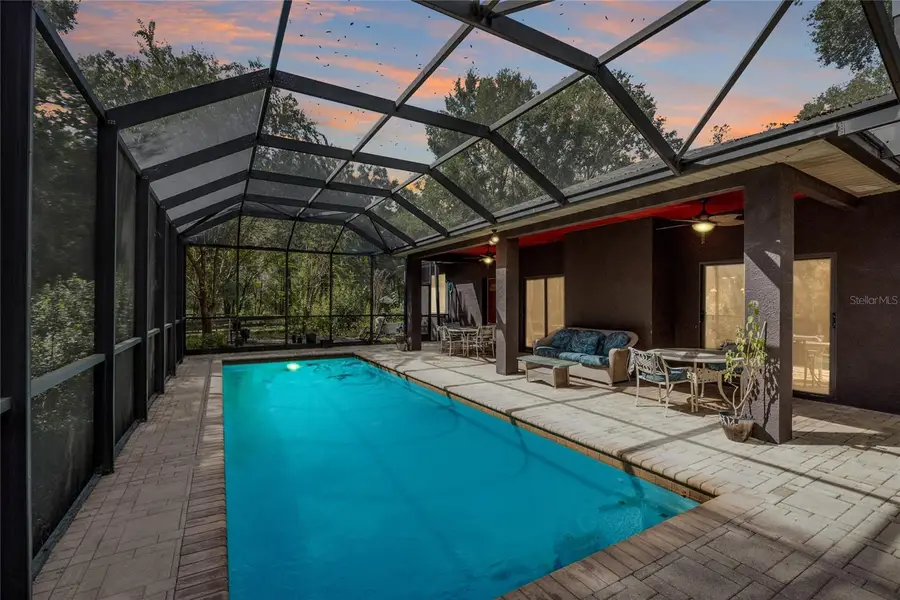 25339 Evaline Street, Brooksville, FL 34601 - Image #3