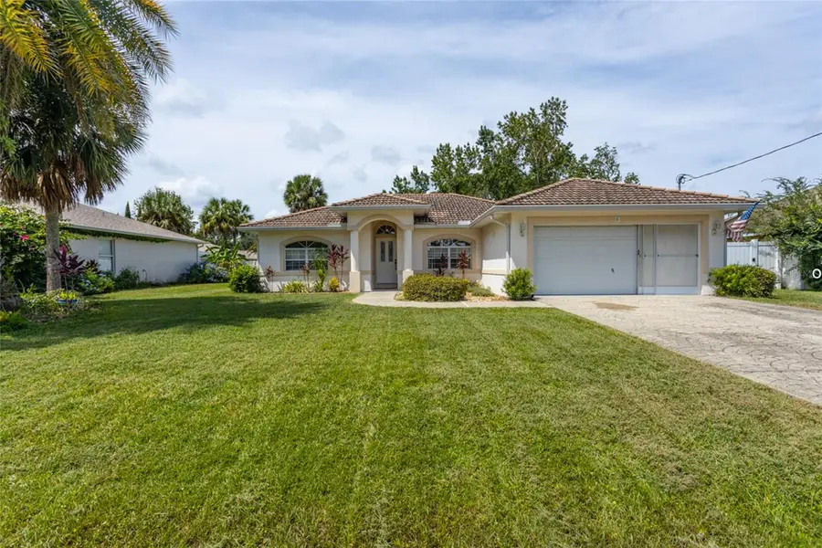 6 Raleigh Drive, Palm Coast, FL 32164 - Image #2