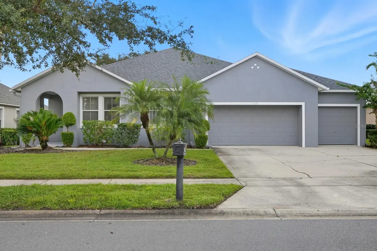 117 Hagge Drive, Daytona Beach, FL 32124 - Image #1