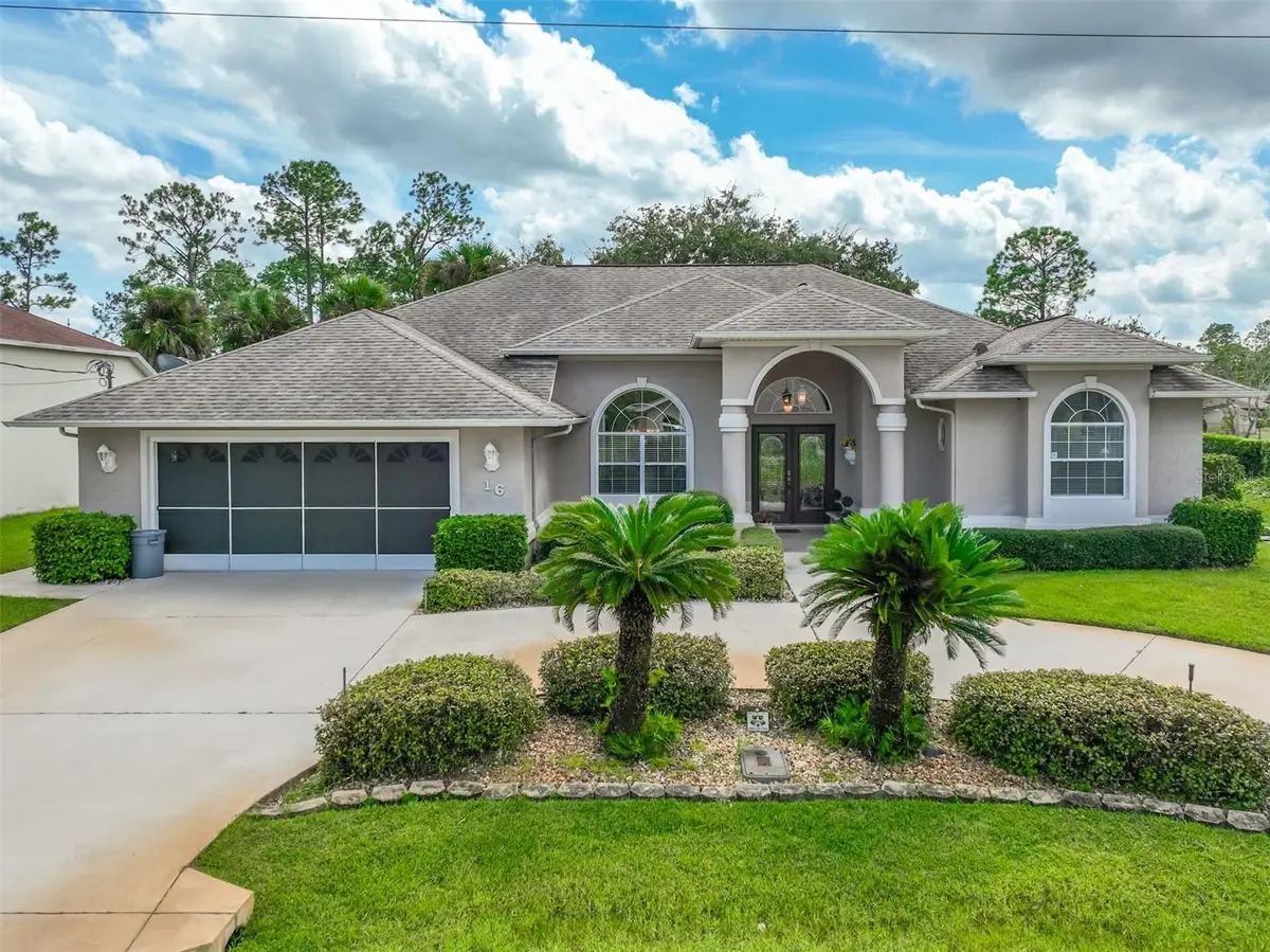 16 Bayside Drive, Palm Coast, FL 32137 - #1