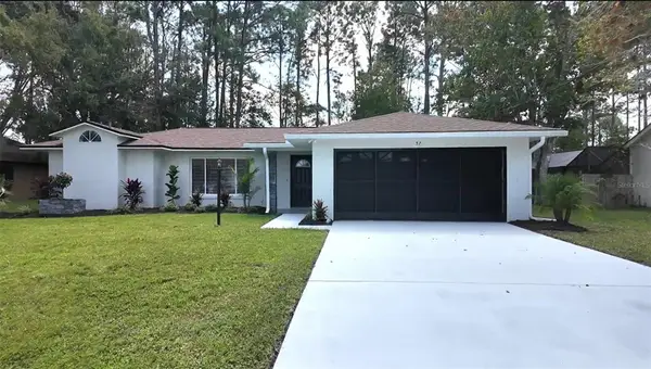 57 Parkway Drive, PALM COAST, FL 32164