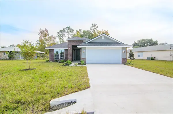 16 Pine Crest Lane, PALM COAST, FL 32164