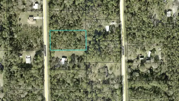1259 Rosewood Street, BUNNELL, FL 32110