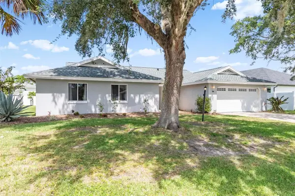 53 Cochise Court, PALM COAST, FL 32137