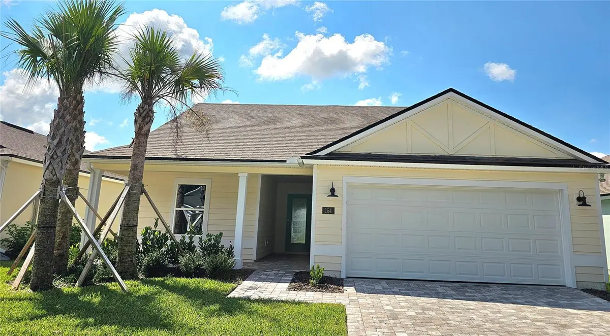 154 Greenwood Drive, Palm Coast, FL 32137 - Image #1