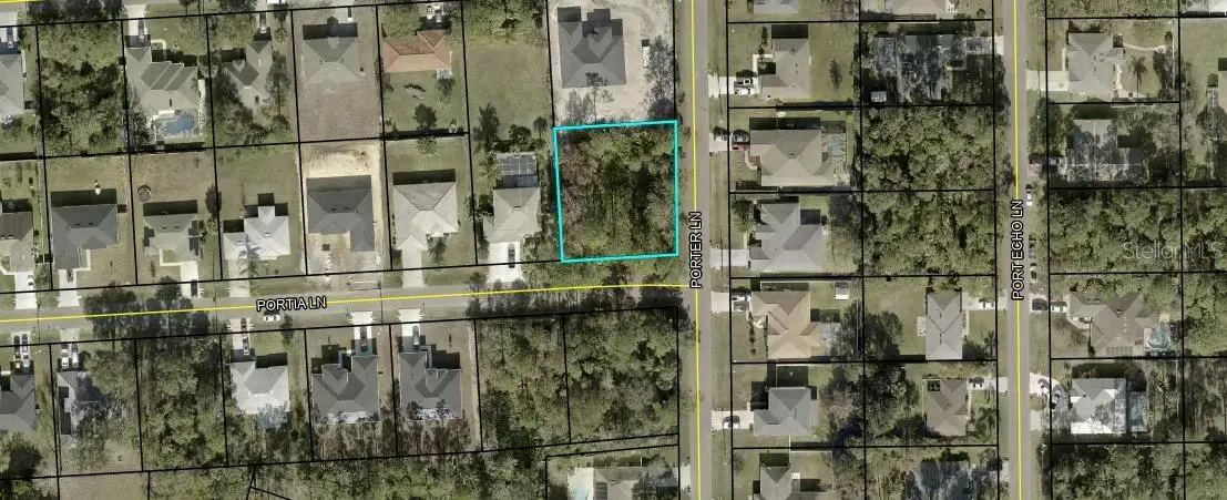 23 Portia Lane, Palm Coast, FL 32164 - Image #1