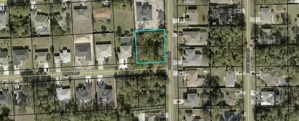 23 Portia Lane, PALM COAST, FL 32164