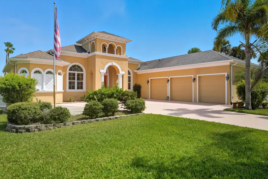 430 Lambert Avenue, Flagler Beach, FL 32136 - Image #2