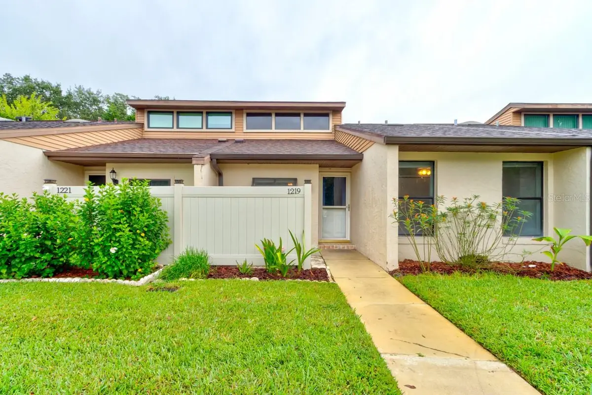 1219 Charter Oaks Circle, Holly Hill, FL 32117 - Image #1