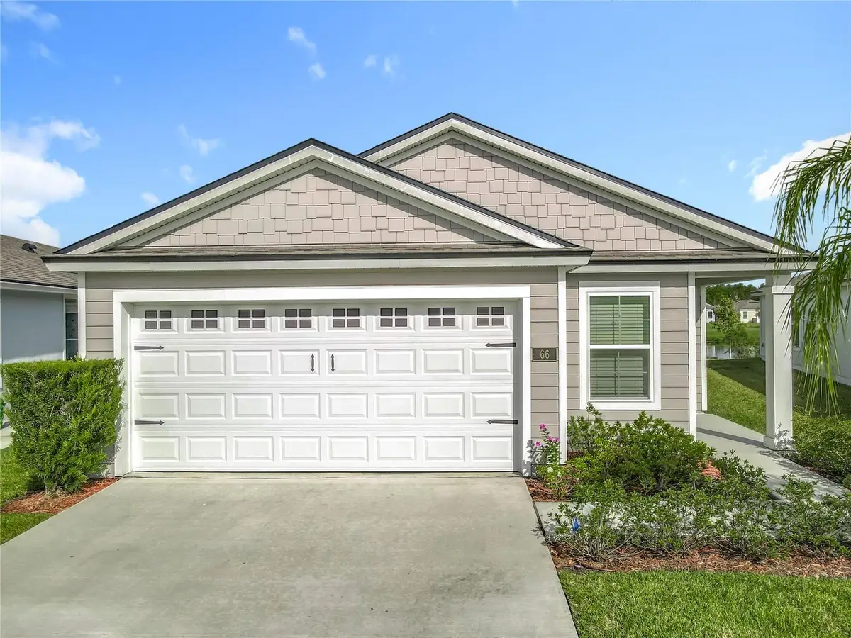 66 Bogey Place, Bunnell, FL 32110 - Image #1