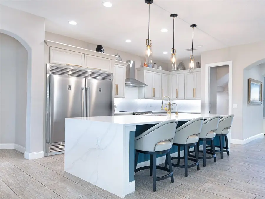 114 Heron Drive, Palm Coast, FL 32137 - #3