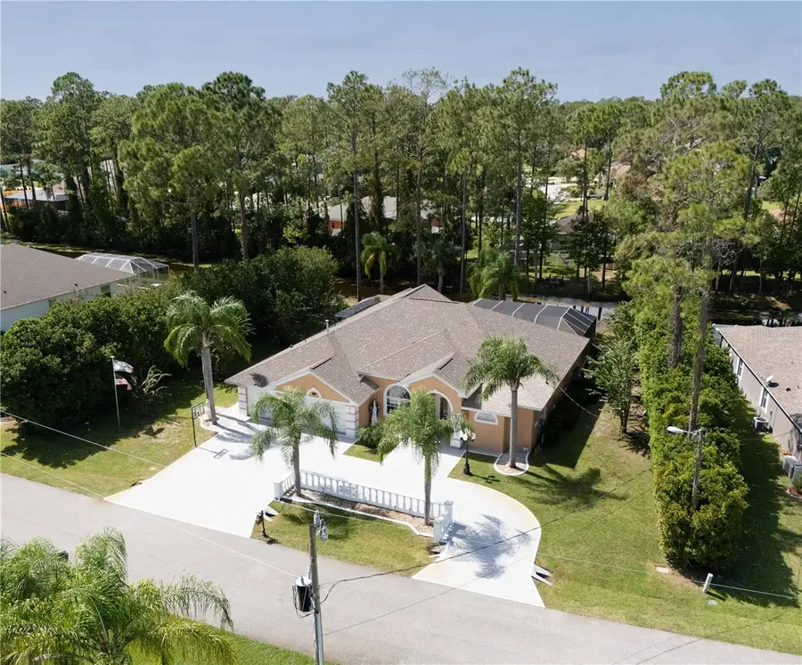 82 Emerson Drive, Palm Coast, FL 32164 - #2