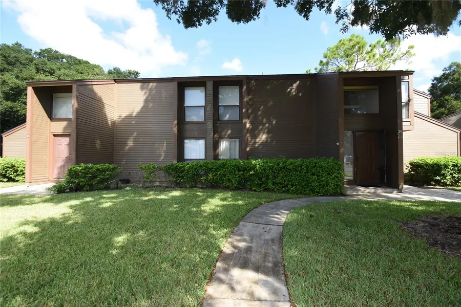 38 Oxford Lane #38, Palm Coast, FL 32137 - Image #2