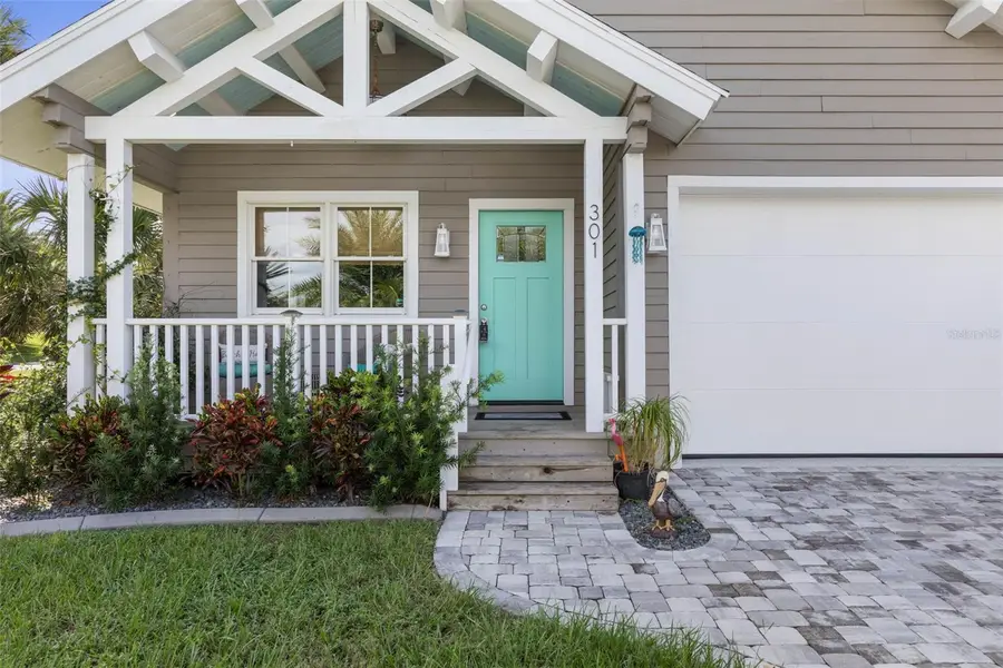 301 N 8th Street, Flagler Beach, FL 32136 - Image #2