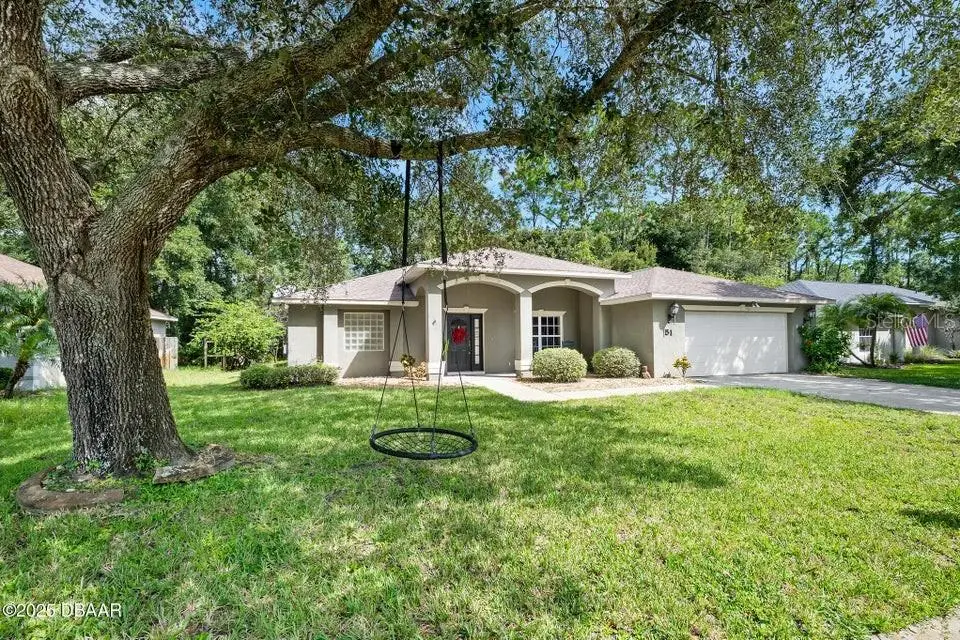 51 Sounders Trail Circle, Ormond Beach, FL 32174 - Image #1
