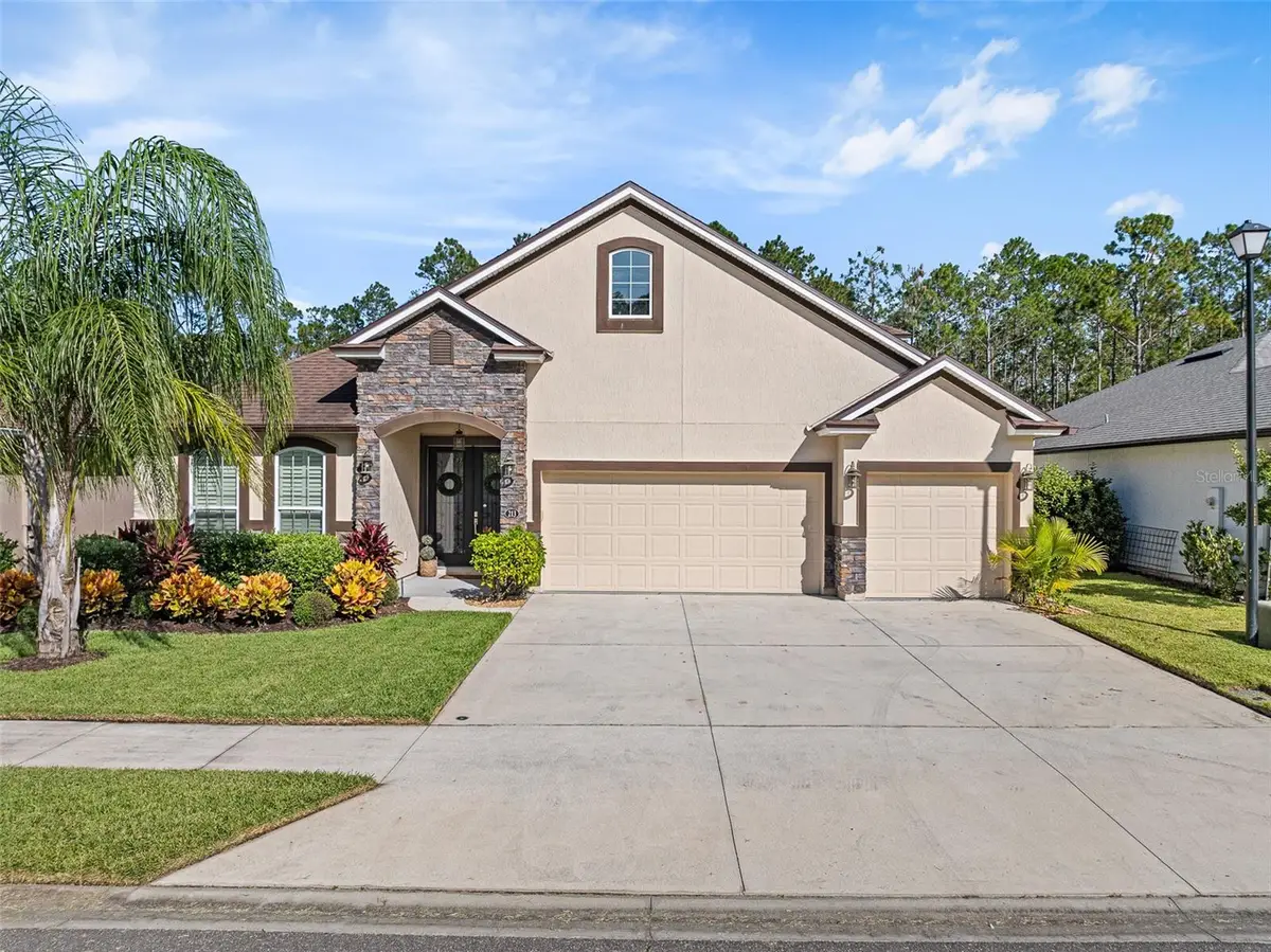 213 S Coopers Hawk Way, Palm Coast, FL 32164 - Image #1
