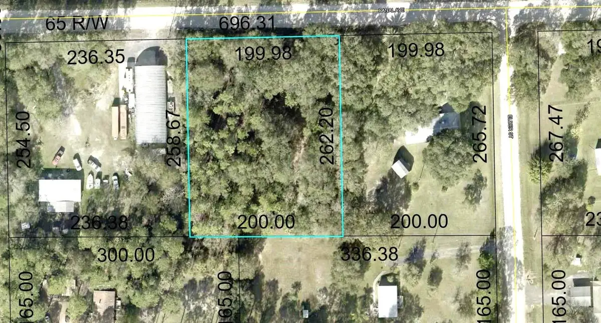 4907 Canal Avenue, Bunnell, FL 32110 - Image #1
