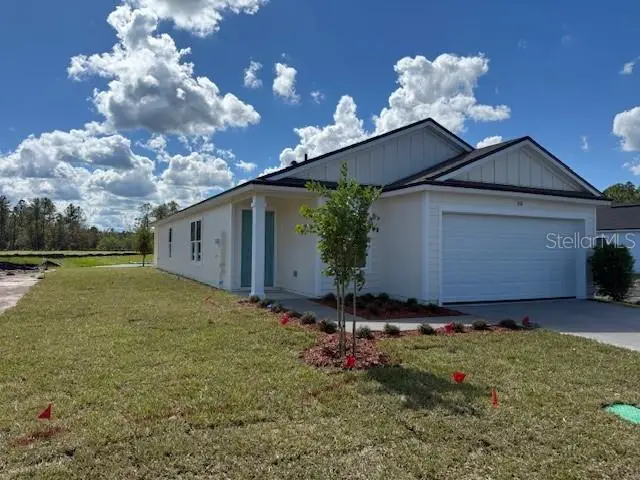 858 Grand Reserve Drive, Bunnell, FL 32110 - Image #2