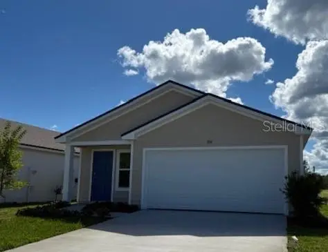 854 Grand Reserve Drive, BUNNELL, FL 32110