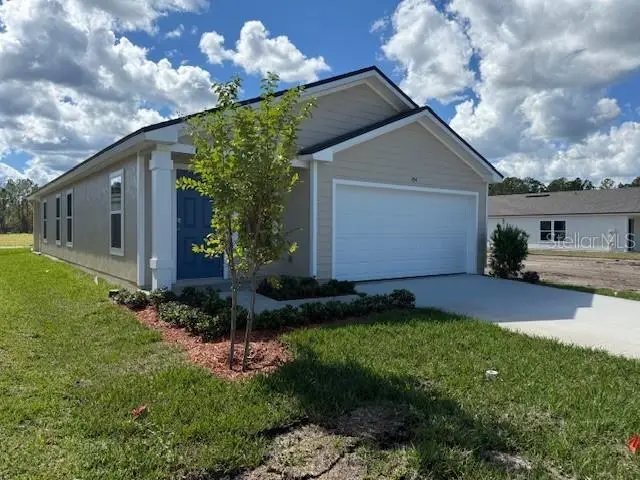 854 Grand Reserve Drive, Bunnell, FL 32110 - Image #2