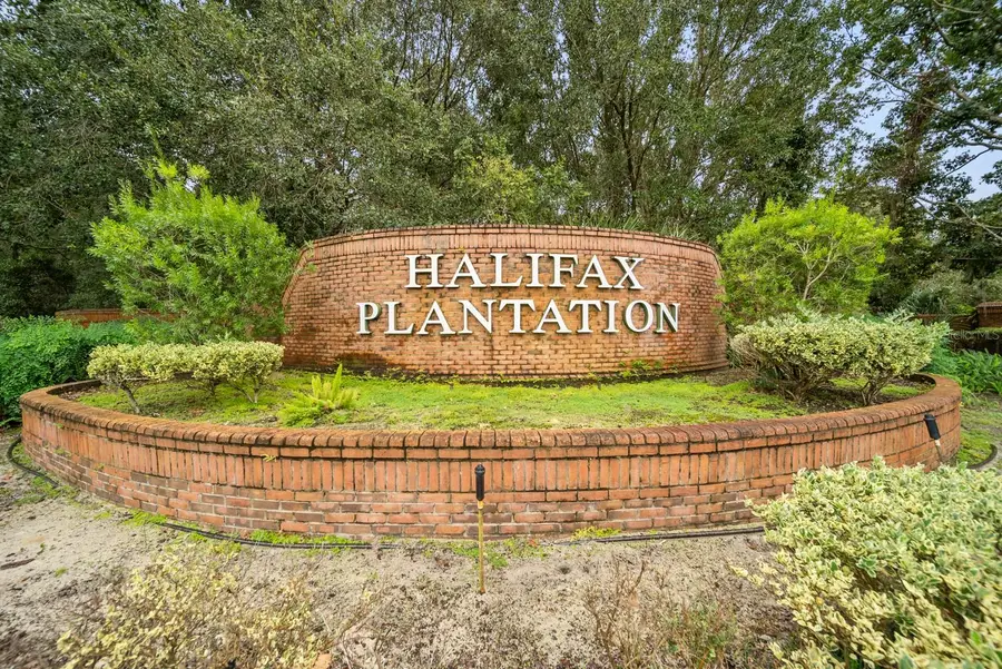 2889 Monaghan Drive, Ormond Beach, FL 32174 - #2