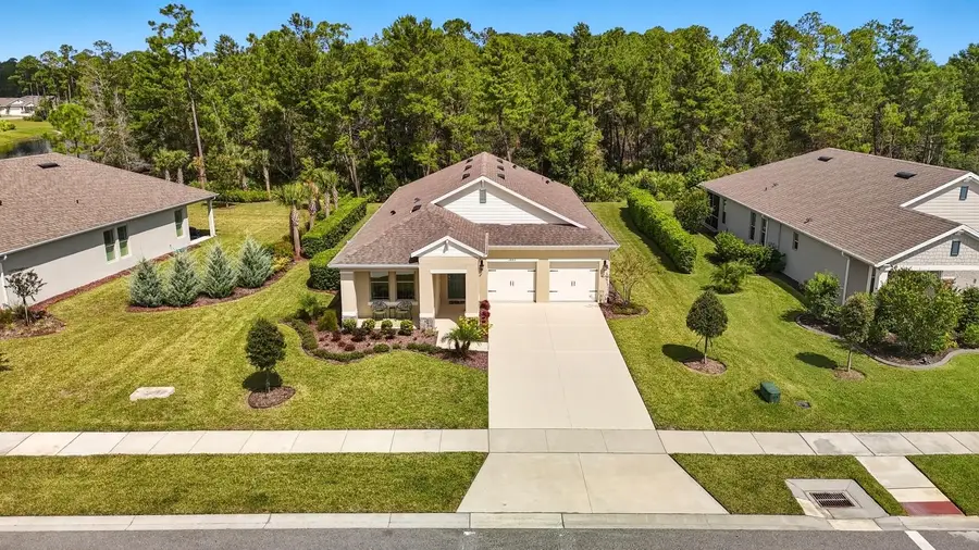 2889 Monaghan Drive, Ormond Beach, FL 32174 - #3