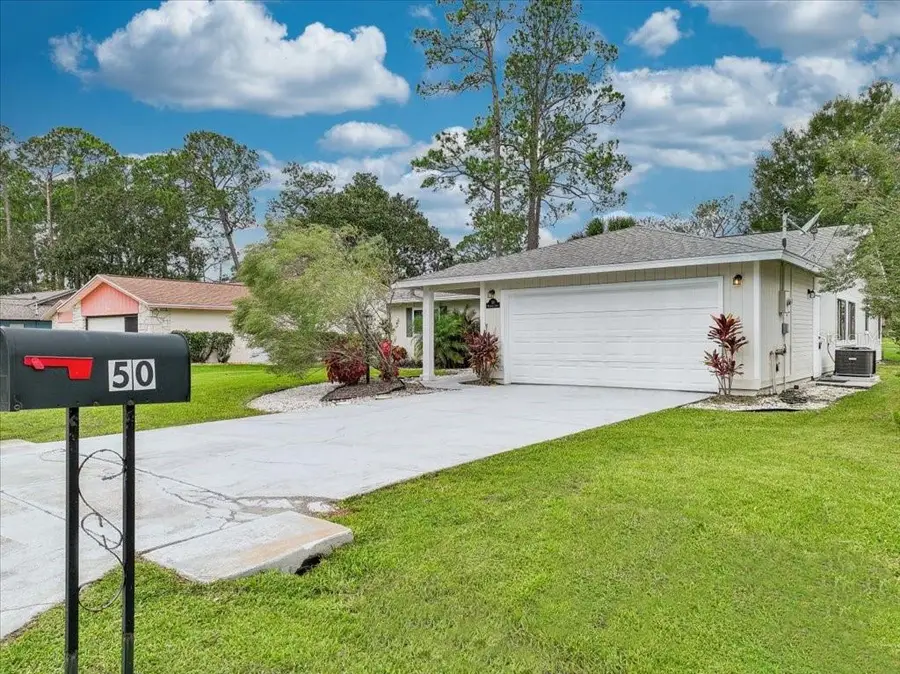 50 Westfield Lane, Palm Coast, FL 32164 - Image #2