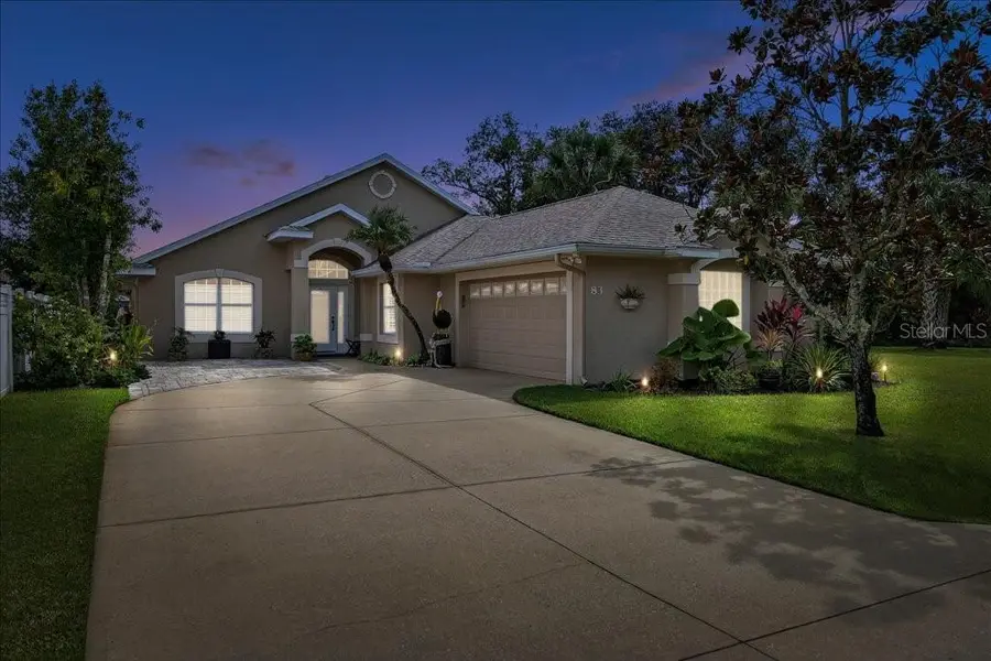 83 Covington Lane, Palm Coast, FL 32137 - Image #3