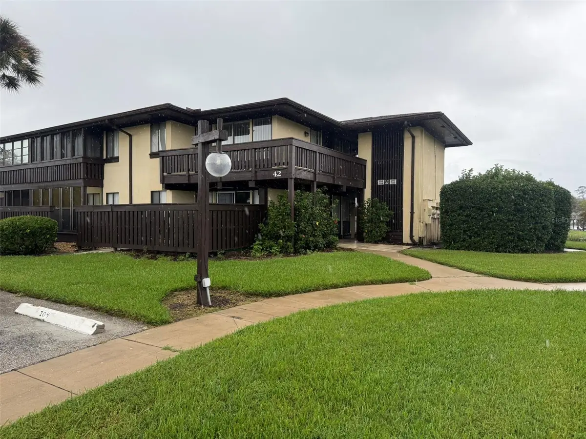 42 Club House Drive #205, Palm Coast, FL 32137 - Image #1