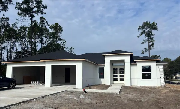 73 Ebb Tide Lane, PALM COAST, FL 32164