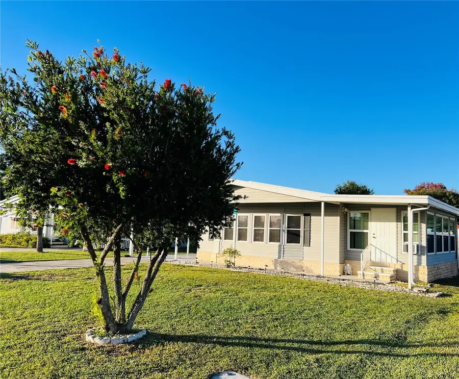 1565 Apache Circle, Tavares, FL 32778 - Image #2