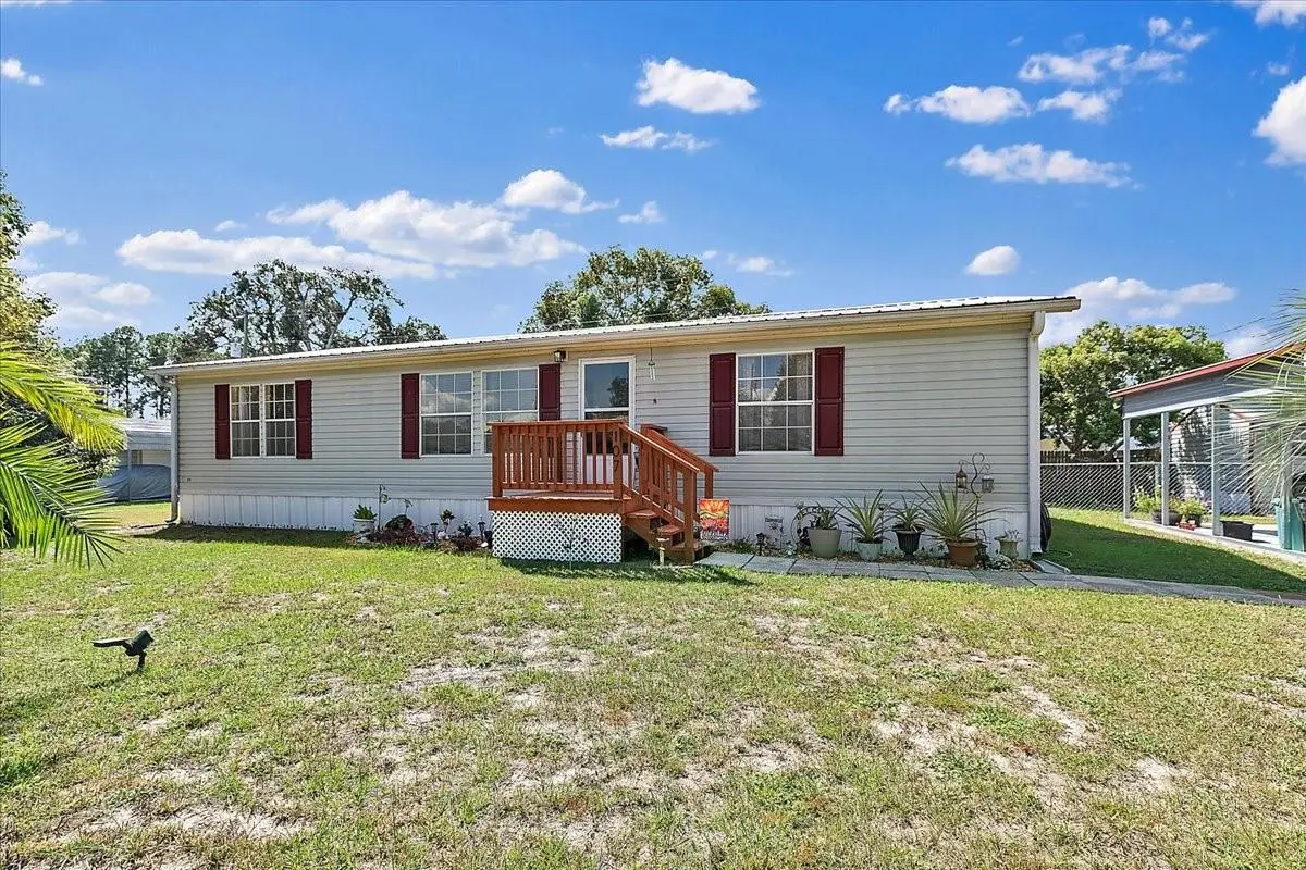 107 Indiana Street, Crescent City, FL 32112 - Image #1