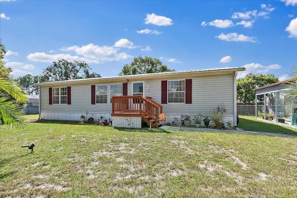 107 Indiana Street, CRESCENT CITY, FL 32112