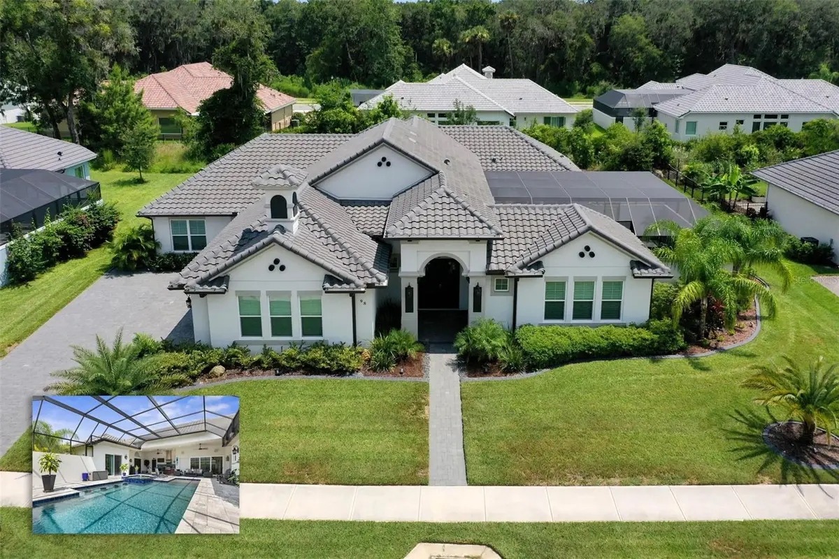 98 New Leatherwood Drive, Palm Coast, FL 32137 - #1