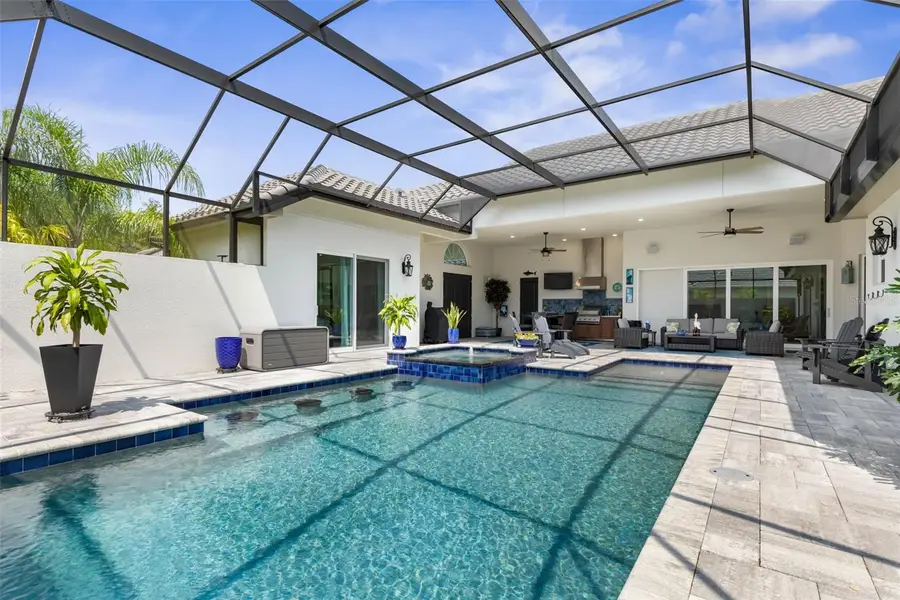 98 New Leatherwood Drive, Palm Coast, FL 32137 - #2