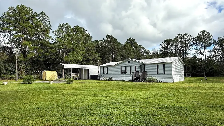 4365 Flagler Estates Boulevard, Hastings, FL 32145 - Image #2