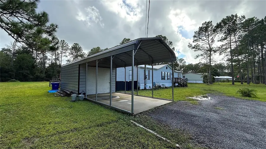 4365 Flagler Estates Boulevard, Hastings, FL 32145 - Image #3