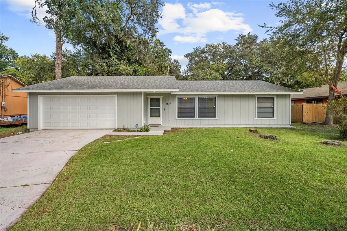 2627 Unity Tree Drive, Edgewater, FL 32141 - Image #1