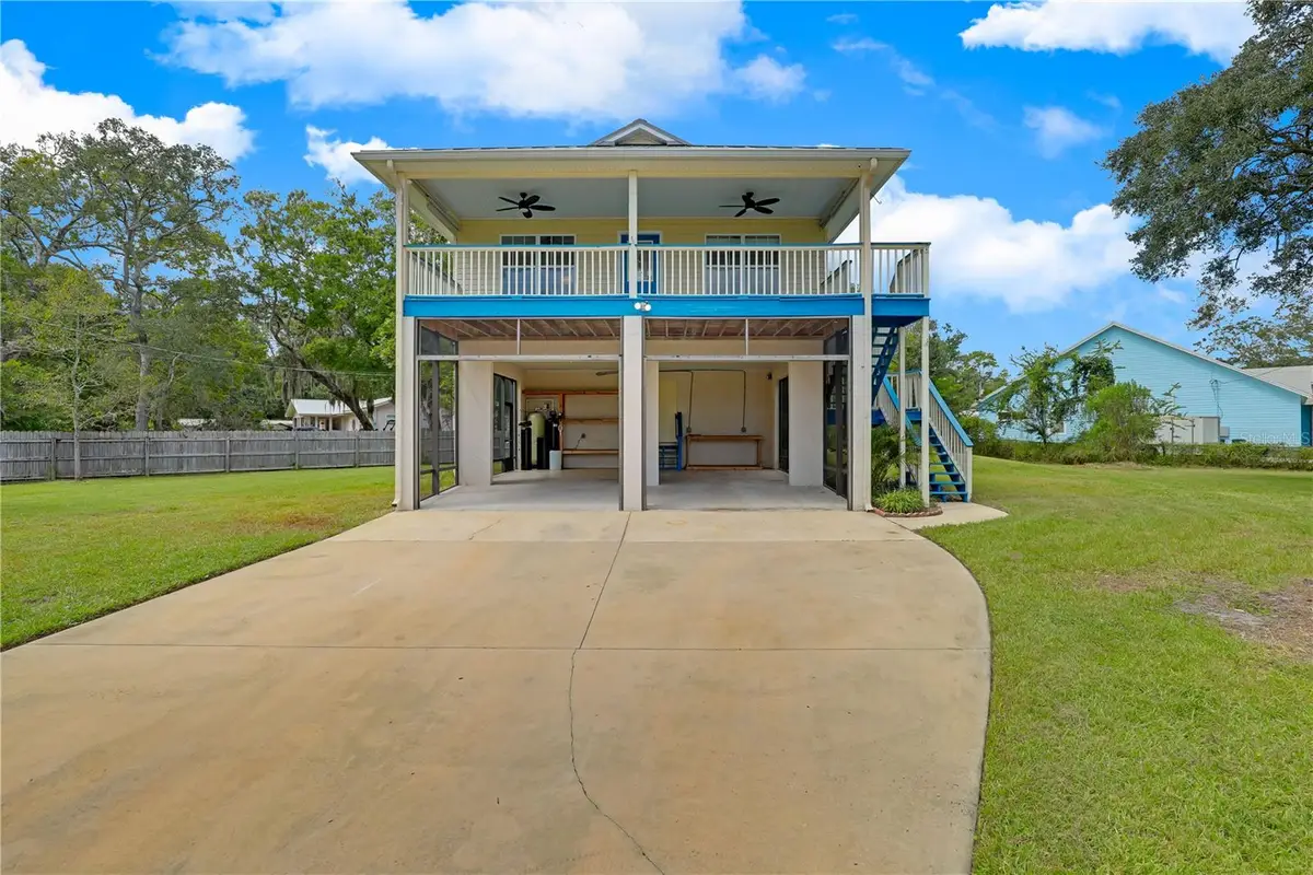 478 S Horseshoe Road, Saint Augustine, FL 32084 - Image #1