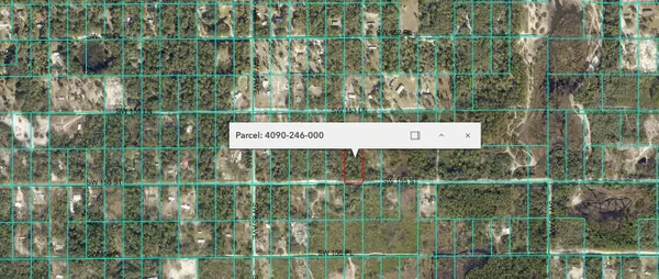Sw 155th Street, DUNNELLON, FL 34432