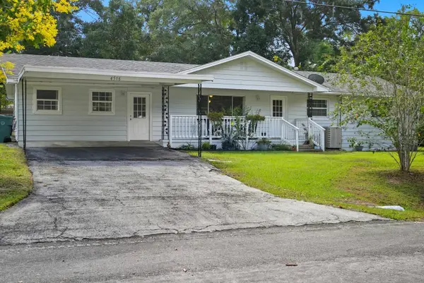 4516 NE 8th Street, OCALA, FL 34470
