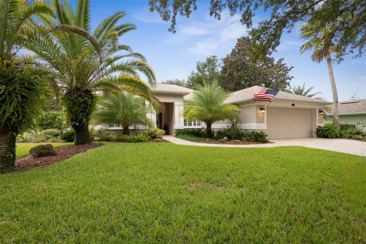 10 Oasis Circle, Palm Coast, FL 32137 - Image #1
