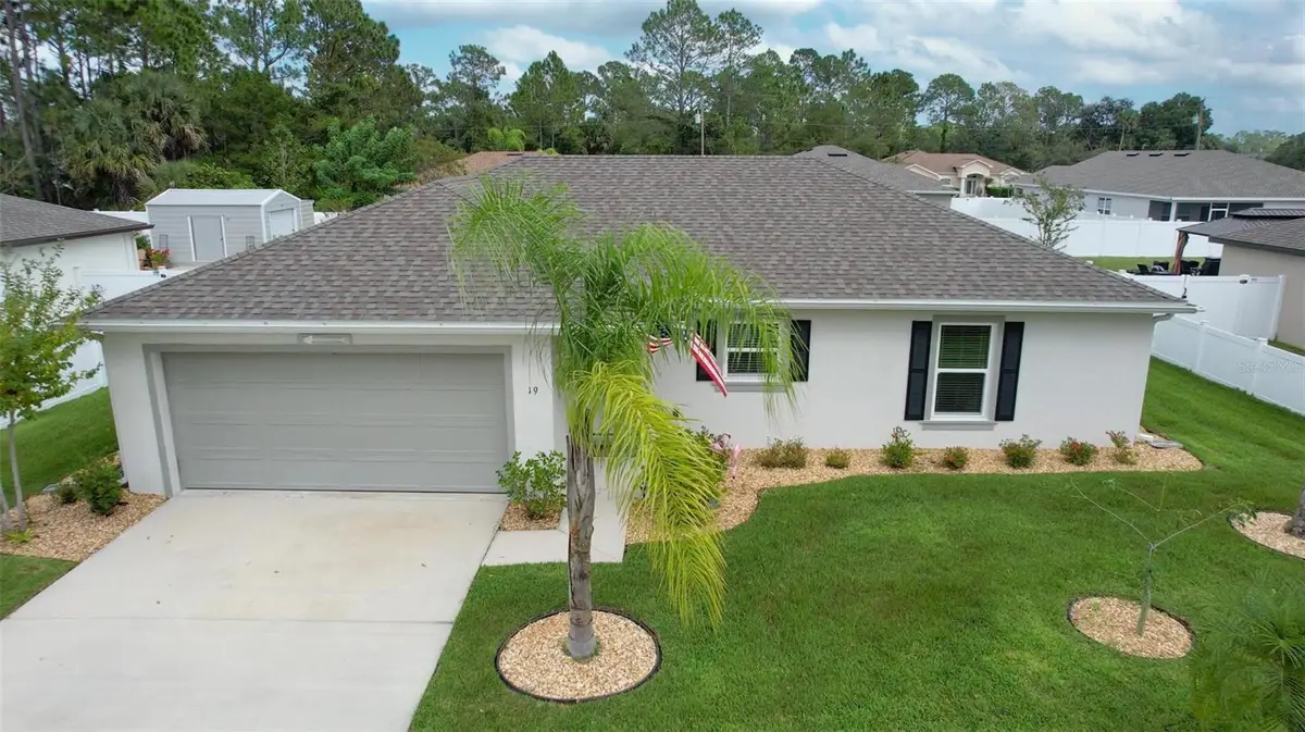 19 Ruth Drive, Palm Coast, FL 32164 - Image #1