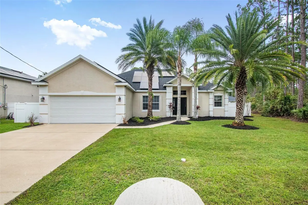 18 Ullman Court, Palm Coast, FL 32164 - Image #1