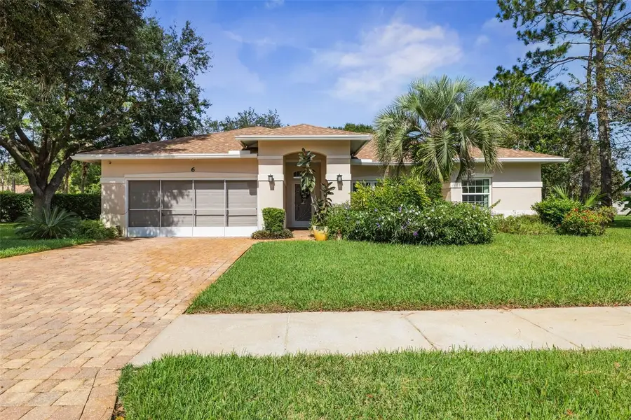 6 Tucahoe Way, Palm Coast, FL 32164 - Image #2