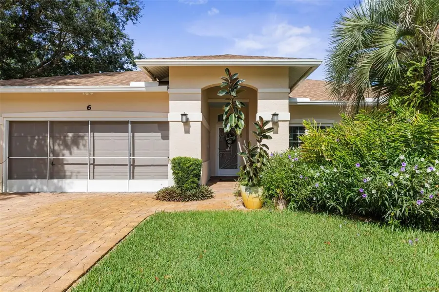 6 Tucahoe Way, Palm Coast, FL 32164 - Image #3