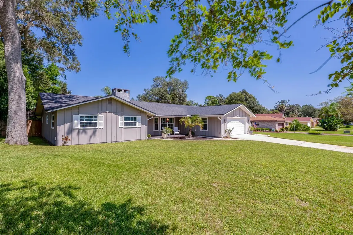 931 Old Mill Run, Ormond Beach, FL 32174 - Image #1