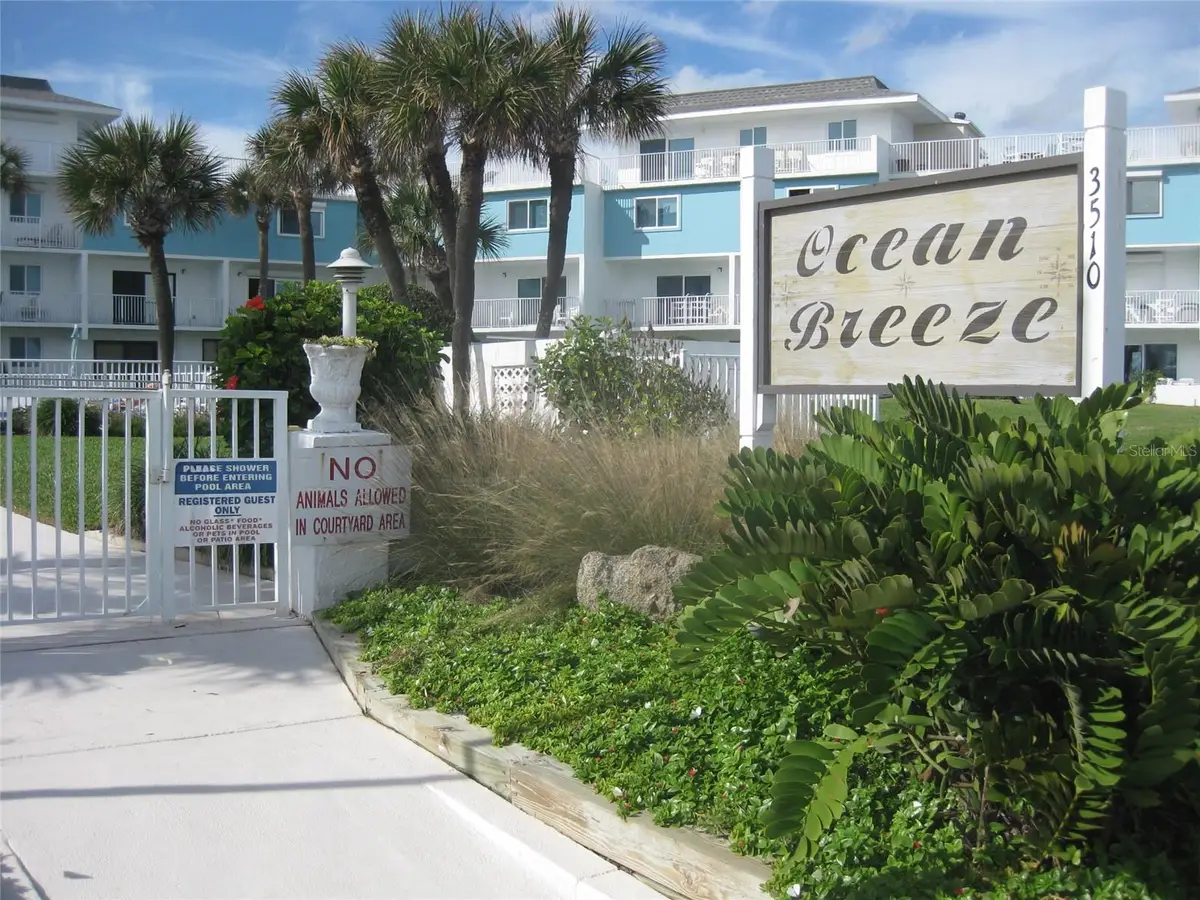 3510 S Ocean Shore Boulevard #112, Flagler Beach, FL 32136 - Image #1