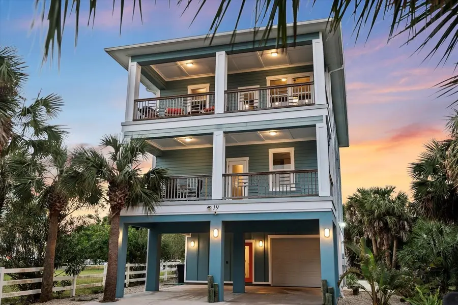 19 Westmayer Place, Flagler Beach, FL 32136 - Image #2
