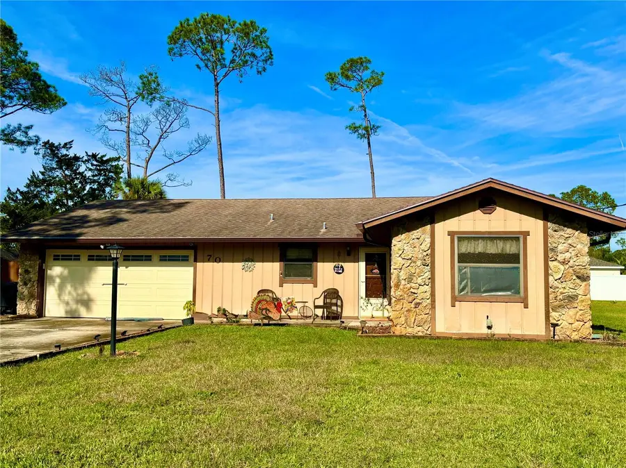 70 Wellshire Lane, Palm Coast, FL 32164 - Image #2